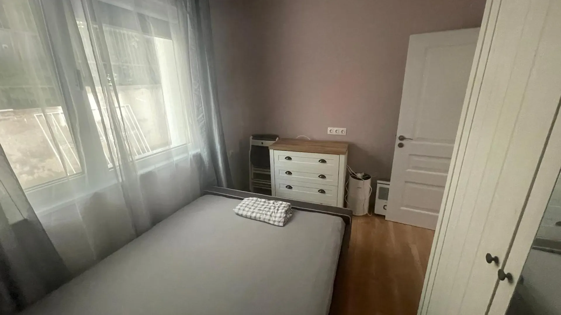 Apartament Alexandra Александра Двустаен Бриз Varna